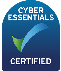 Cyber Essentials certified