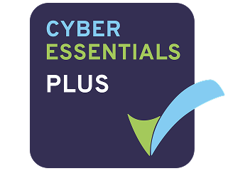 Cyber Essentials Plus certified